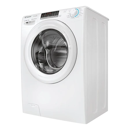 Candy CSO 696TWM6-80 Freestanding 9kg, 1600 Spin Washing Machine - White